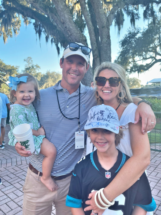 Scenes from a Weekend Well Spent