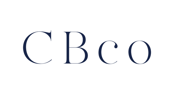 Christie Brooke Co logo