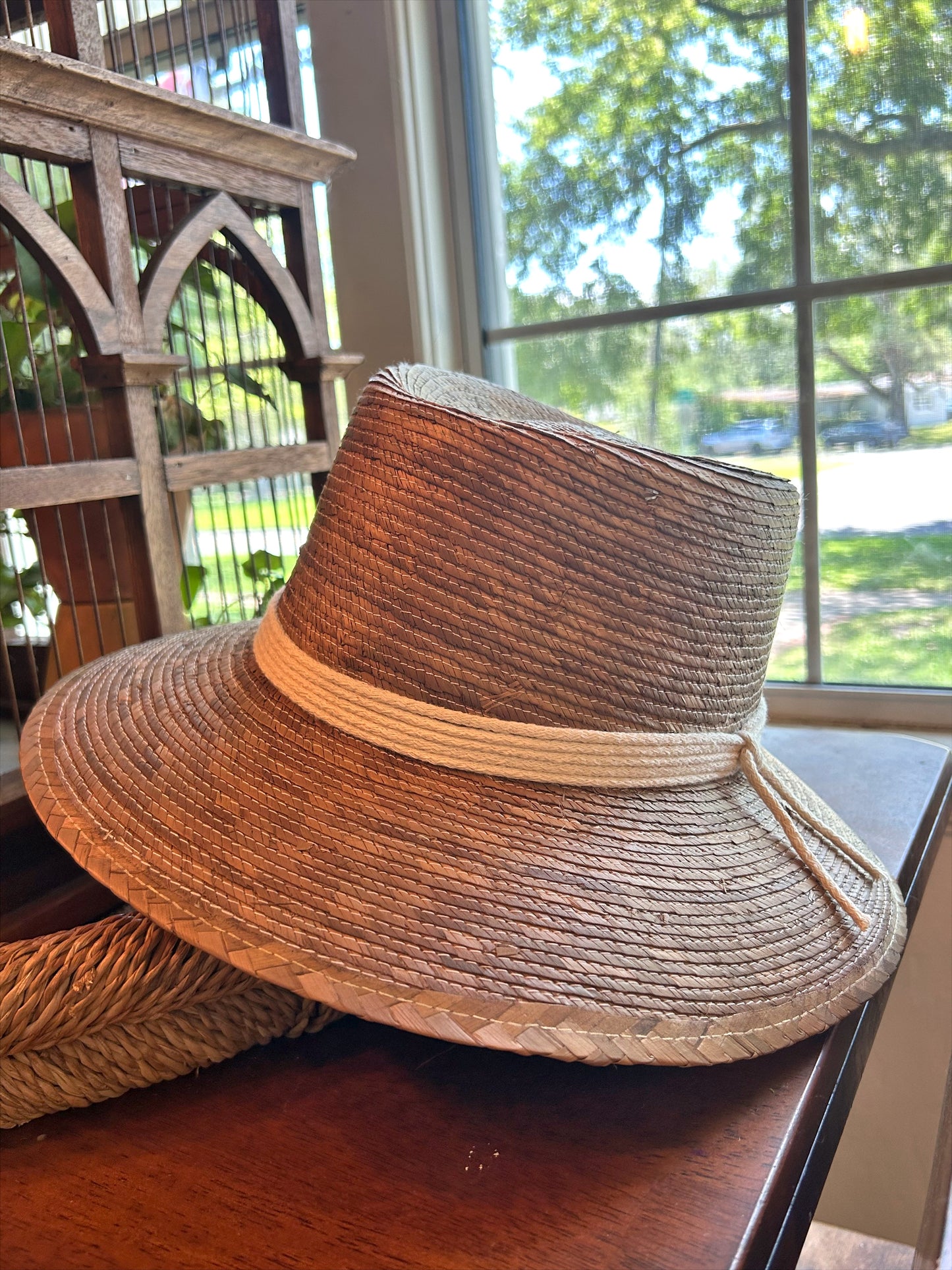 Allie Sun Hat