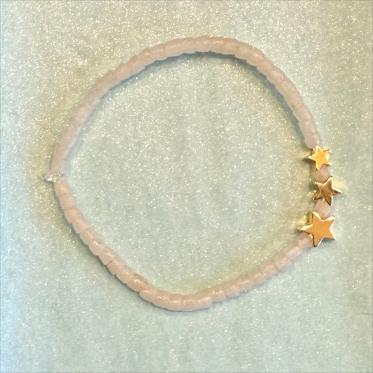 Shooting Star Bracelet