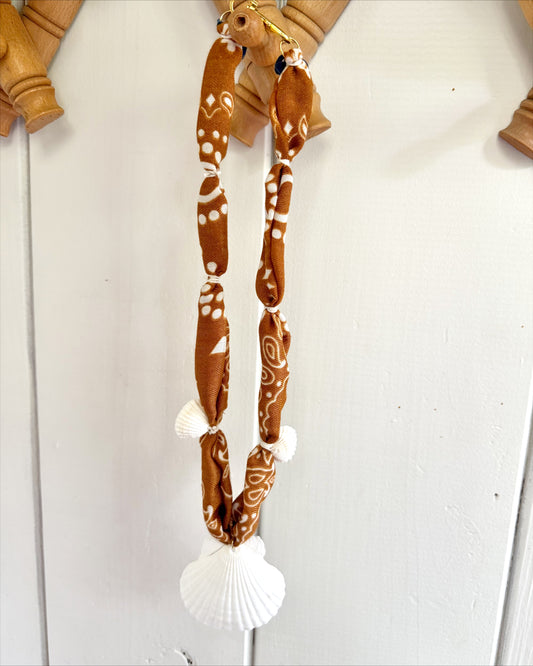 Carmel Necklace No. 19