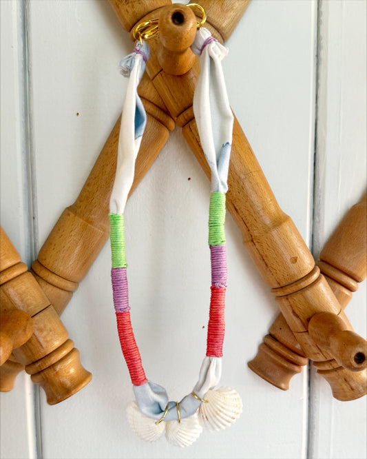 Little Seashell Necklace No. 31