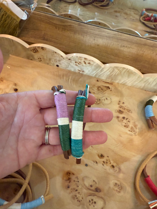 Brightside Bangle No. 11