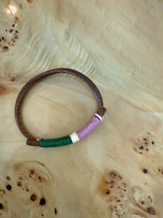 Brightside Bangle No. 9