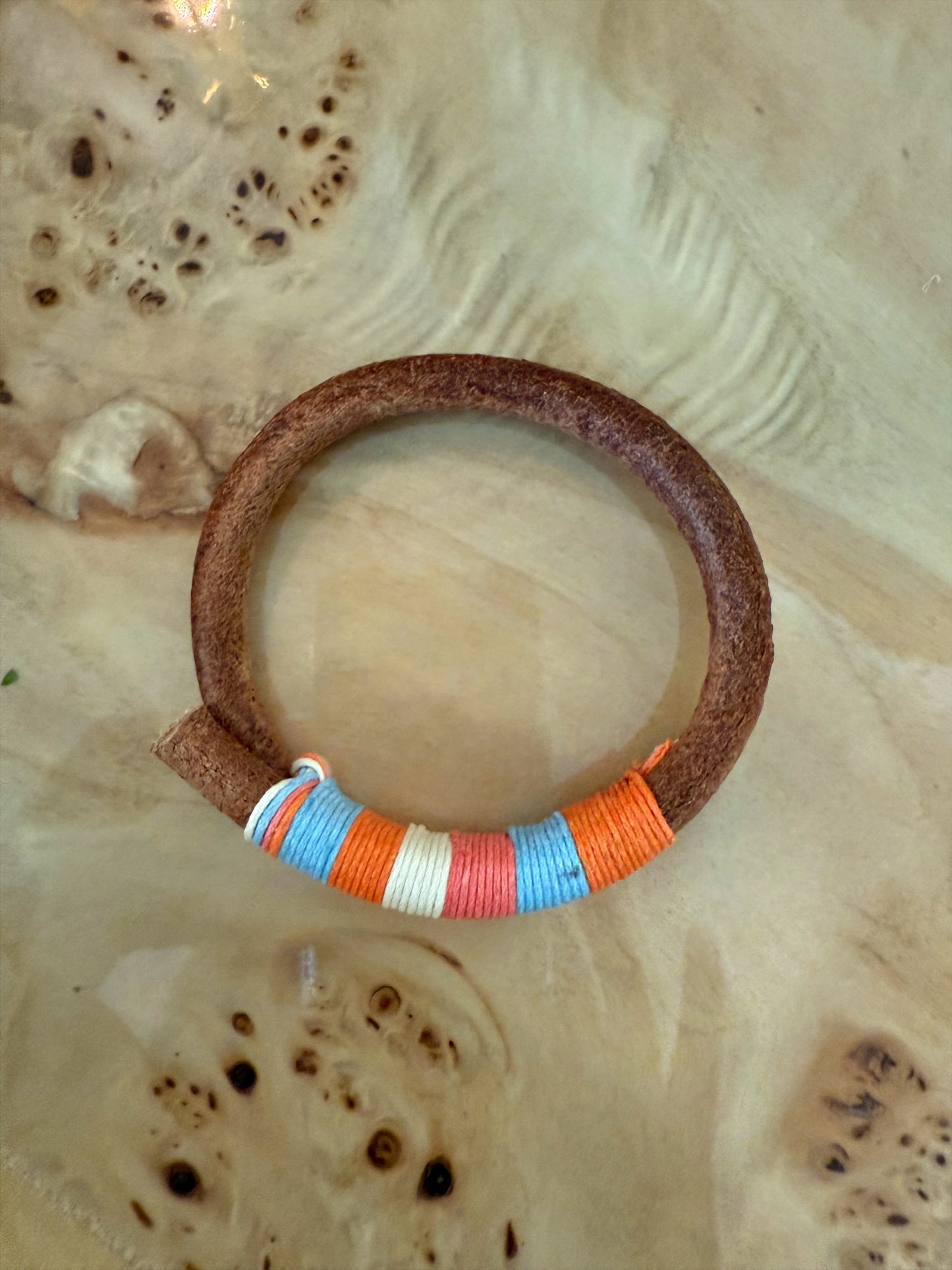 Brightside Bangle No. 7