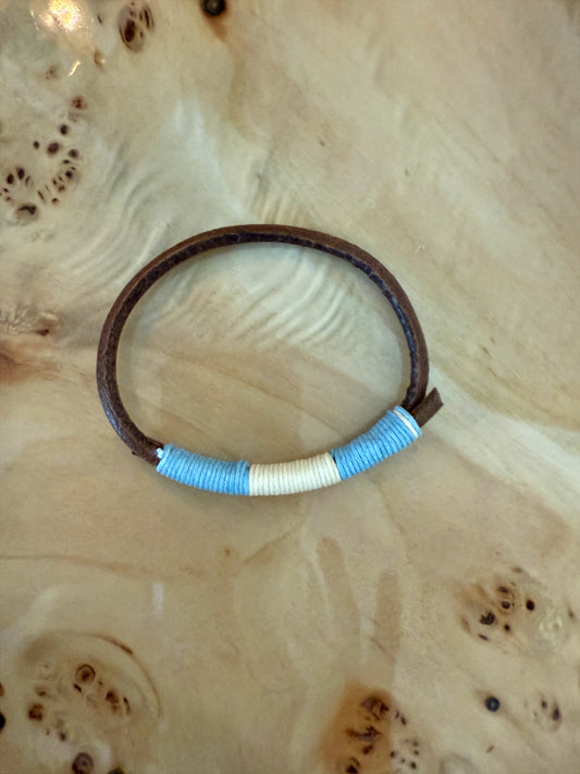 Brightside Bangle No. 6
