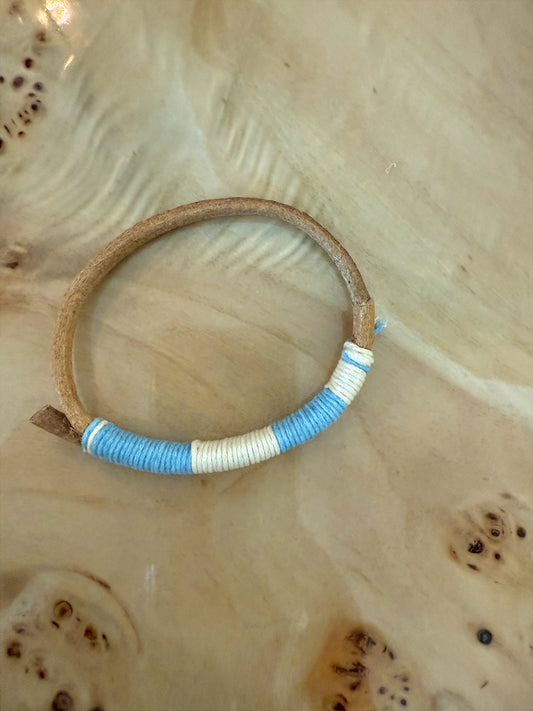 Brightside Bangle No. 4