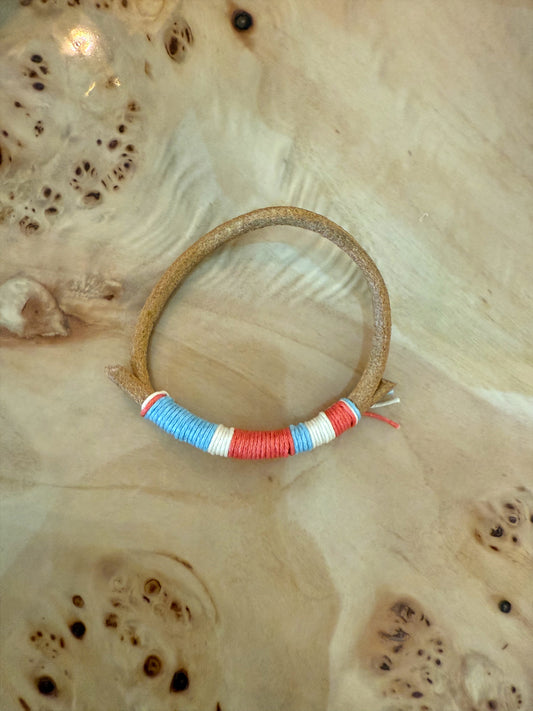 Brightside Bangle No. 8