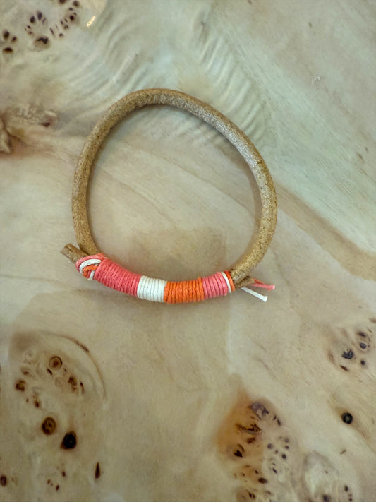 Brightside Bangle No. 2