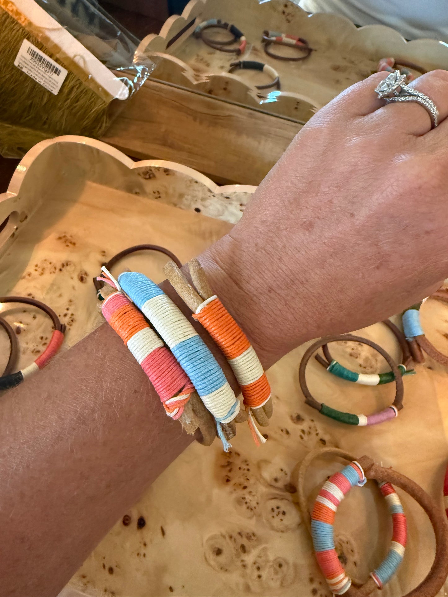 Brightside Bangle No. 2