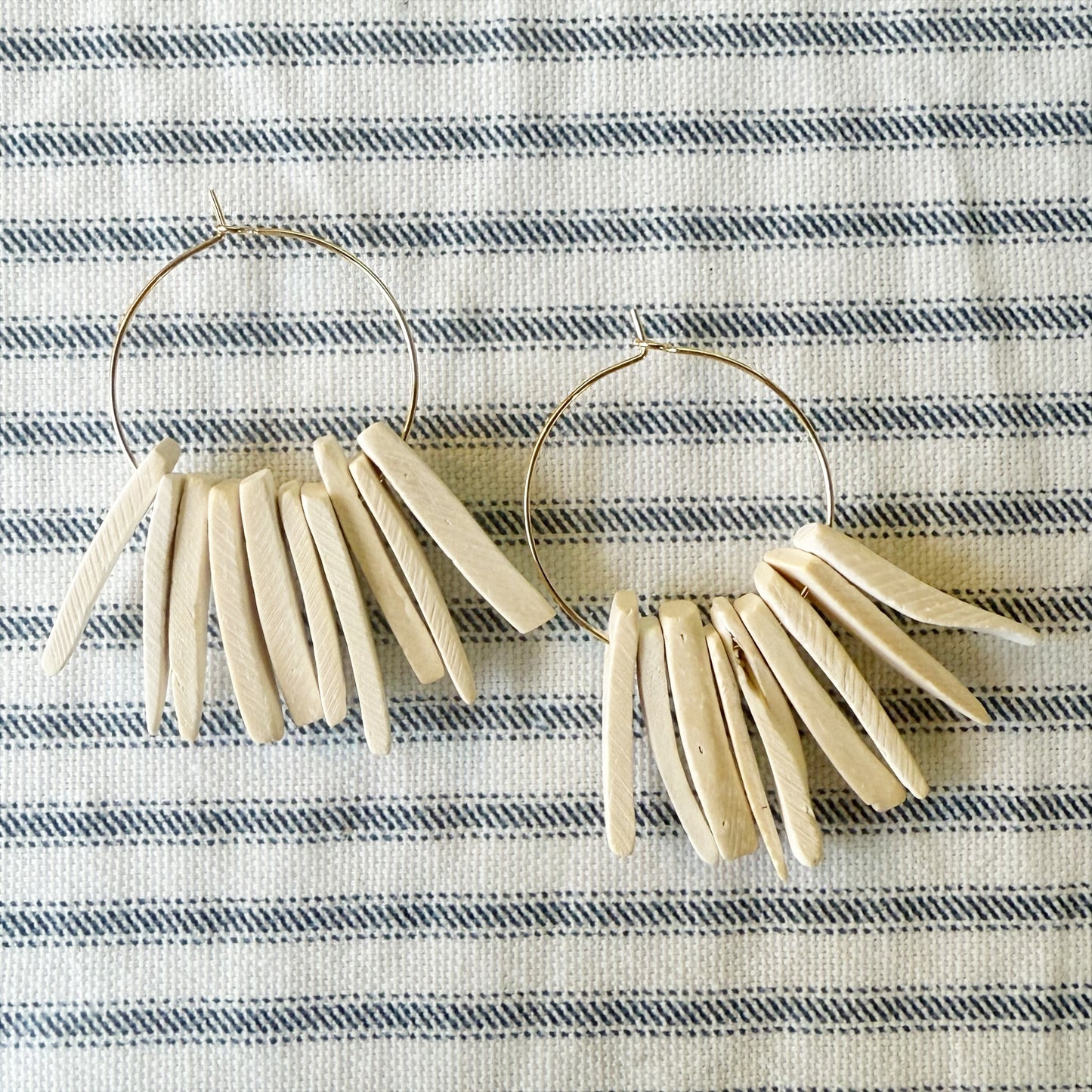 Summer Earring 2.0