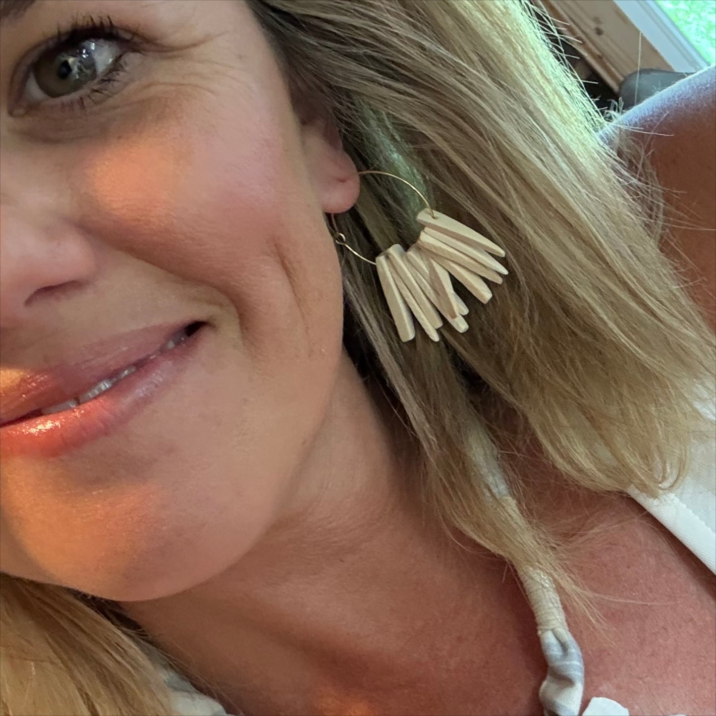 Summer Earring 2.0