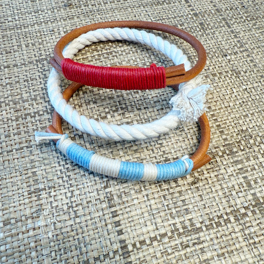 Americana Brightside Bangles: No. 4