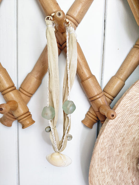 Summer Necklace No. 2