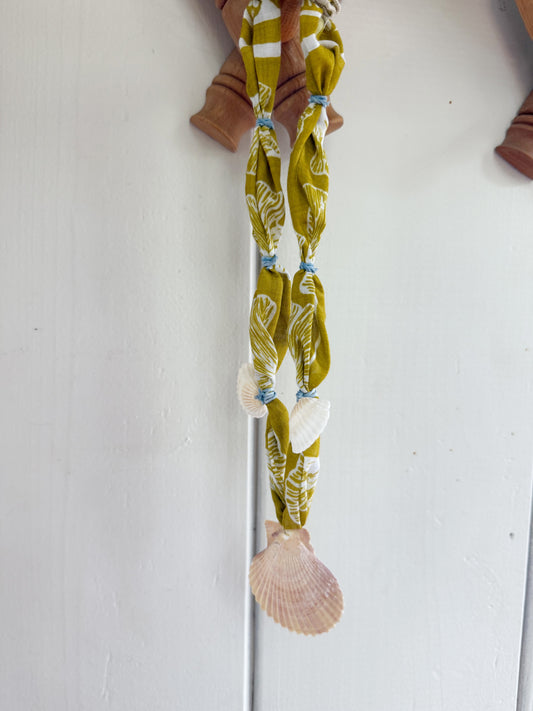 Seashell No. 6
