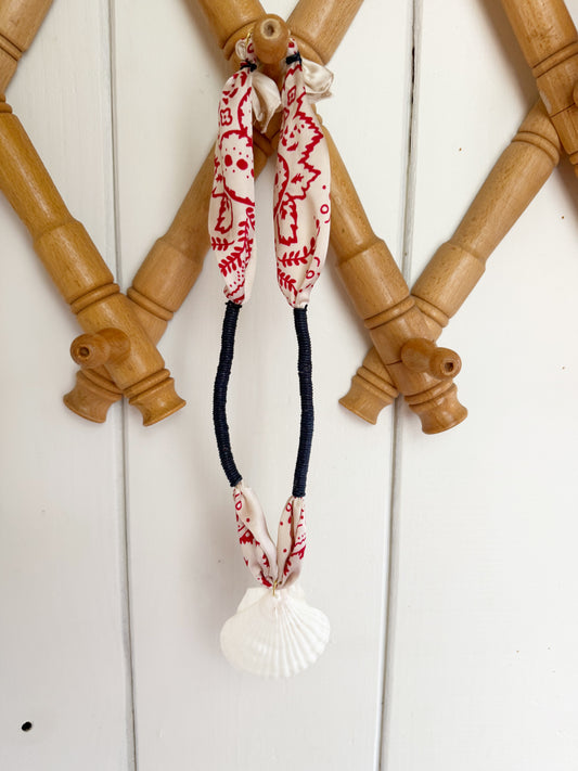 Americana Necklace No. 34
