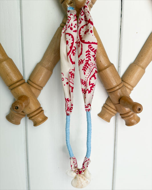 Americana Necklace No. 32