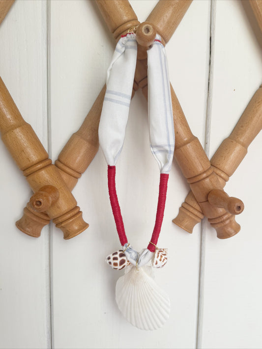 Americana Necklace No. 35