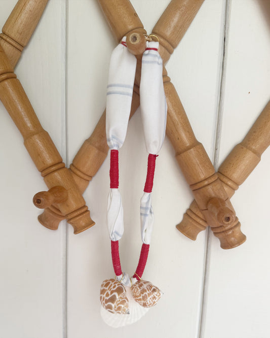 Americana Necklace No. 31