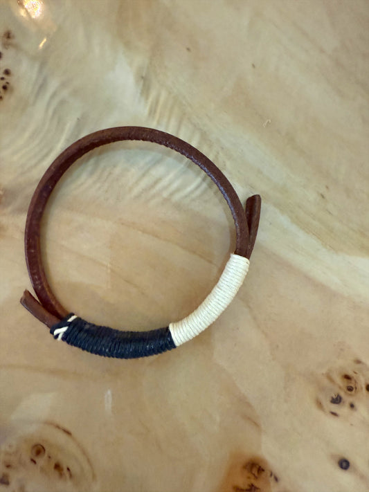 Brightside Bangle No. 13