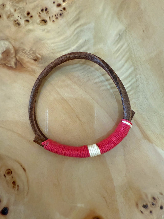 Brightside Bangle No. 1