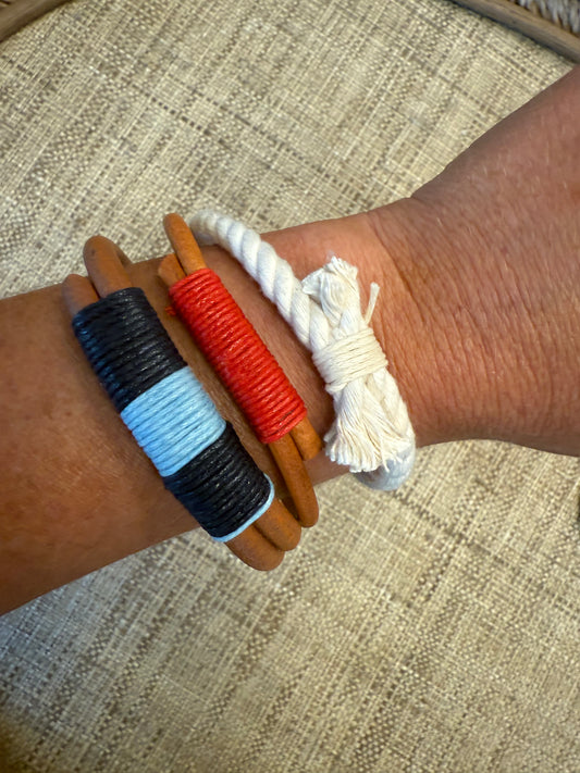 Americana Brightside Bangles: No. 5